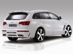 Audi Q7 S-Line by Je Design 2011 года